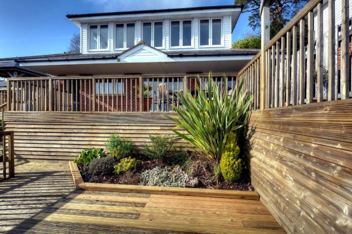 4 Coram Court, Lyme Regis