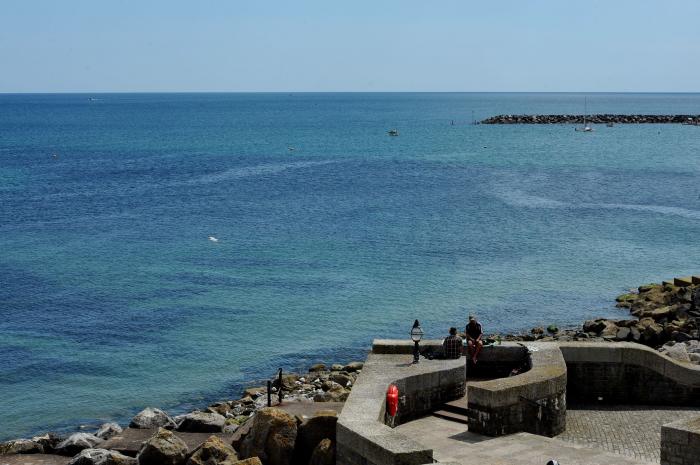 Watersmeet, Lyme Regis