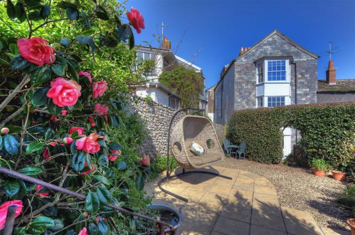 Tulip Tree Apartment, Lyme Regis, Dorset