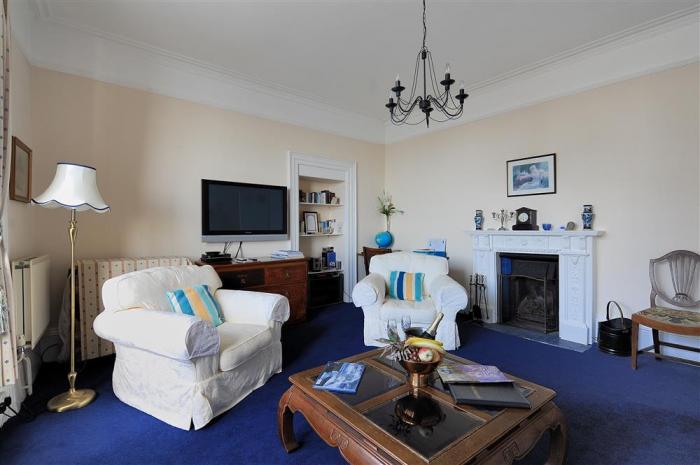 Tulip Tree Apartment, Lyme Regis