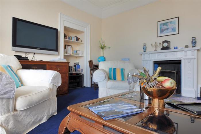 Tulip Tree Apartment, Lyme Regis