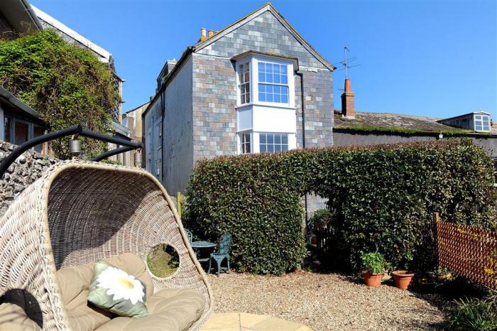 Tulip Tree Apartment, Lyme Regis