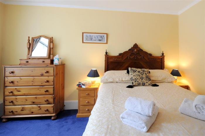 Tulip Tree Apartment, Lyme Regis