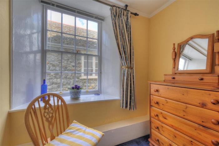 Tulip Tree Apartment, Lyme Regis