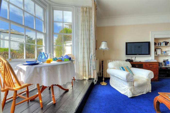 Tulip Tree Apartment, Lyme Regis