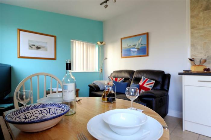 Fig Tree Cottage, Lyme Regis