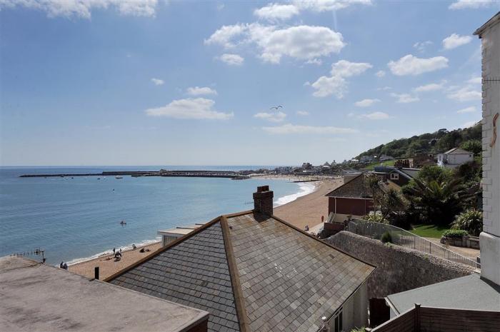 Ross House, Lyme Regis