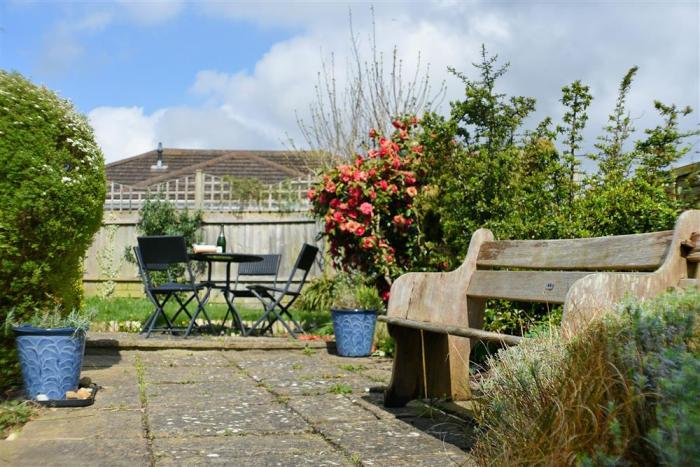 Ivy Cottage, Lyme Regis