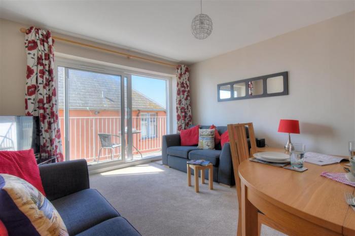 4 Bay View Court, Lyme Regis