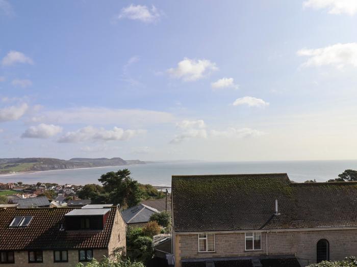 9 Coram Court, Lyme Regis