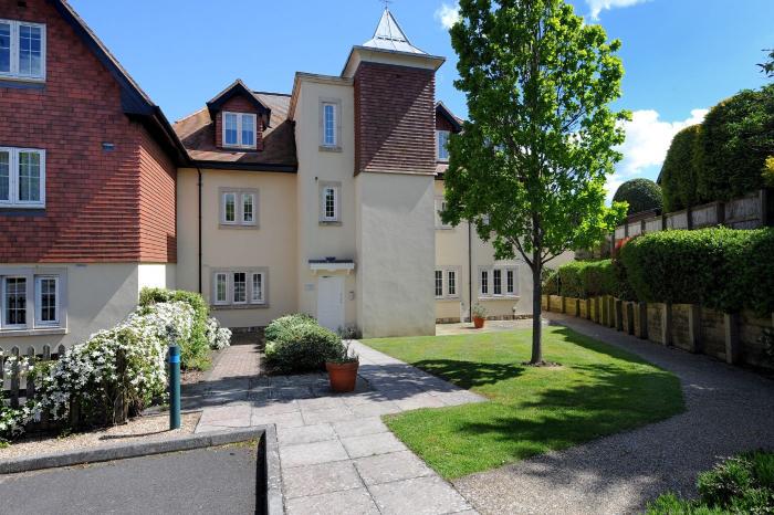 8 Buckfields, Lyme Regis