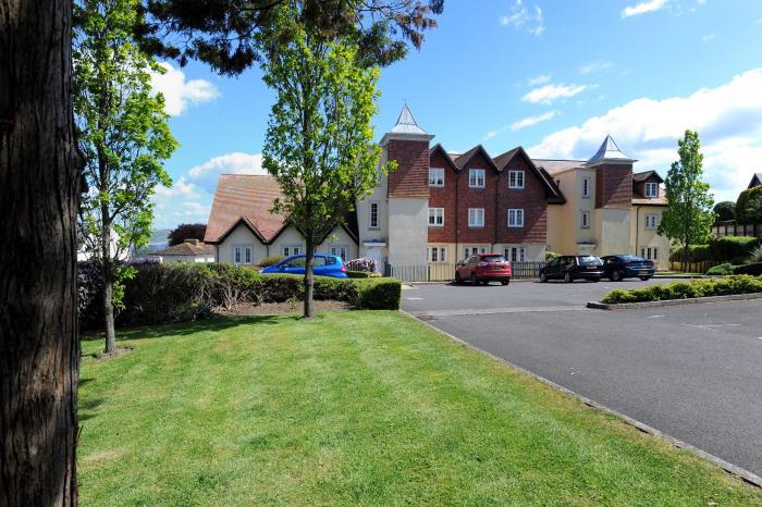 8 Buckfields, Lyme Regis