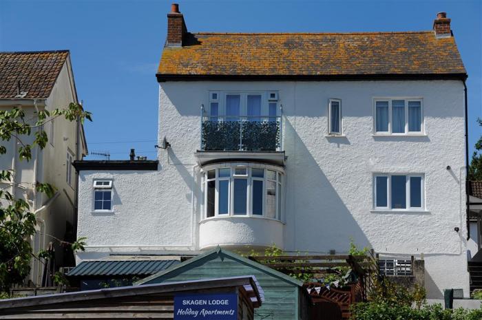 Seaview, Lyme Regis