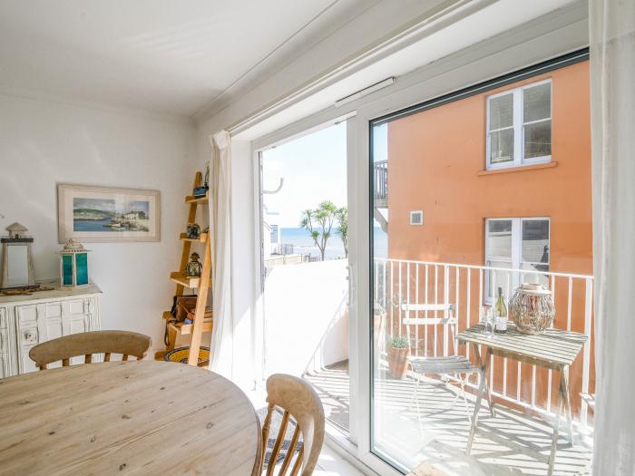 1 Bay View Court, Lyme Regis, Dorset