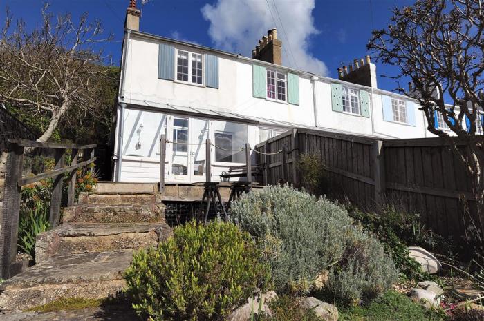 10 Cobb Terrace, Lyme Regis