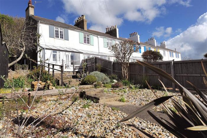 10 Cobb Terrace, Lyme Regis