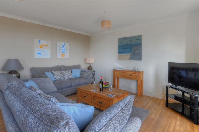 7 Coram Court, Lyme Regis