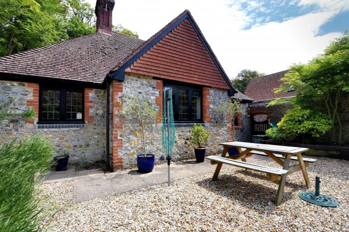 Yard Cottage, Lyme Regis