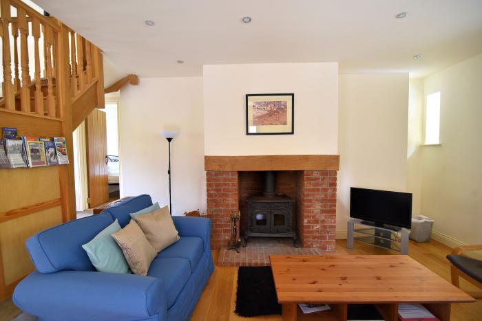 Yard Cottage, Lyme Regis