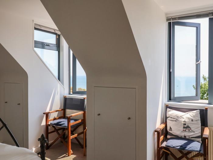 The Penthouse, Lyme Regis