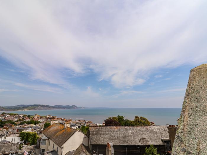 The Penthouse, Lyme Regis