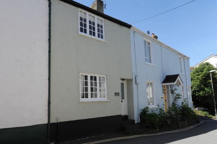 17 Mill Green, Lyme Regis, Dorset