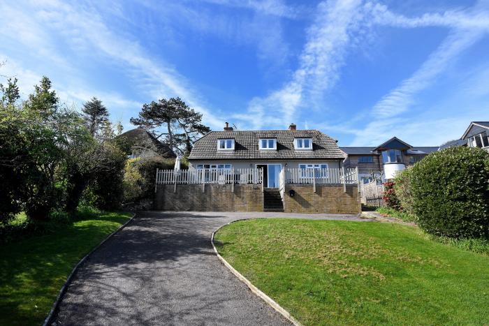 Westhaven, Lyme Regis