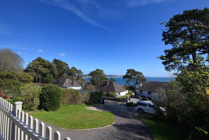 Westhaven, Lyme Regis