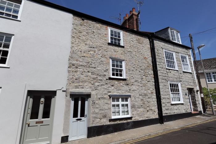 24 Mill Green, Lyme Regis, Dorset