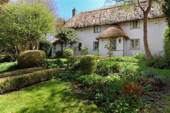 Church Cottage, Whitchurch Canonicorum