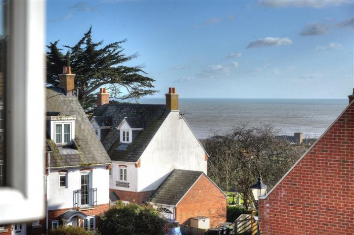 37 Henrys Way, Lyme Regis