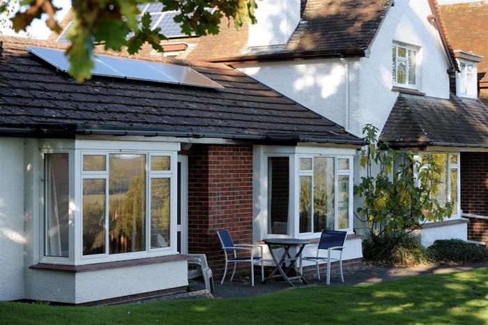 West Ridge Bungalow, Seaton, Devon