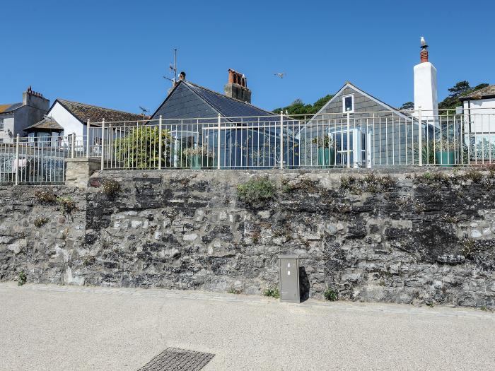 Gull Cottage, Lyme Regis