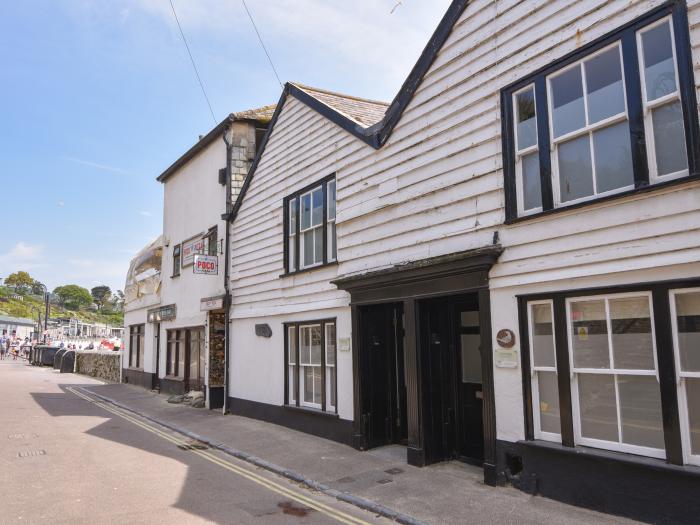 Gull Cottage, Lyme Regis