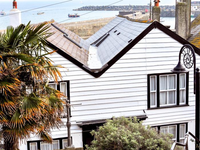 Gull Cottage, Lyme Regis