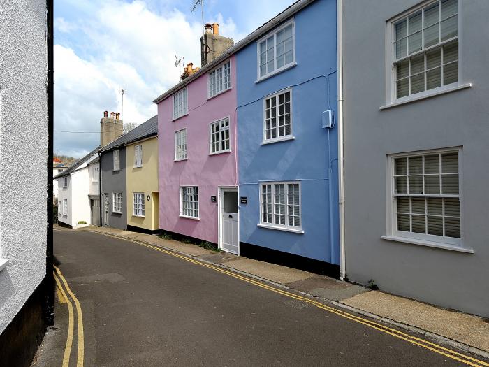 Watersplash Cottage, Lyme Regis, Dorset