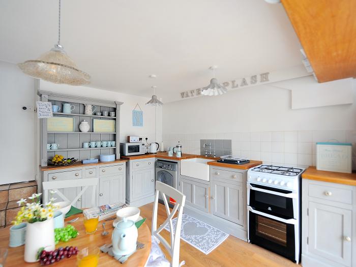 Watersplash Cottage, Lyme Regis