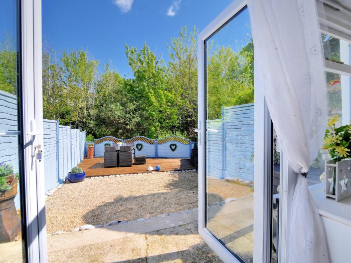 Watersplash Cottage, Lyme Regis