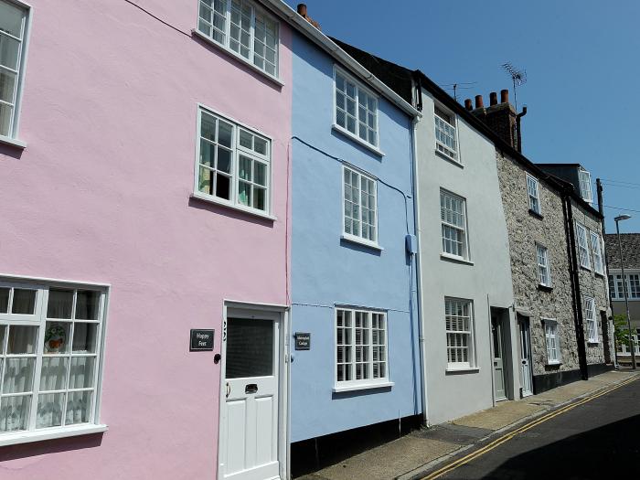 Watersplash Cottage, Lyme Regis