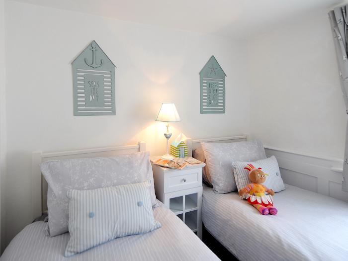 Watersplash Cottage, Lyme Regis