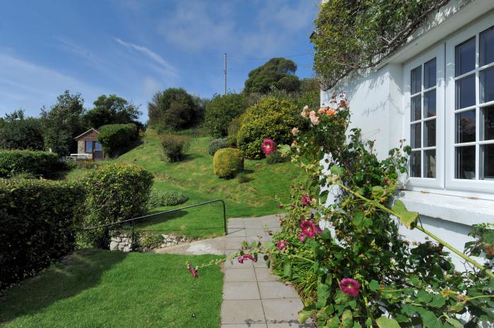 Lynch Cottage, Lyme Regis