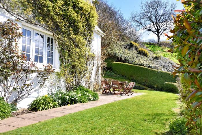 Lynch Cottage, Lyme Regis