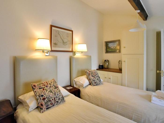 Lynch Cottage, Lyme Regis