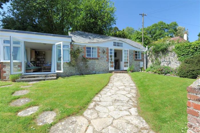 Penny Plot Cottage, Lyme Regis, Dorset