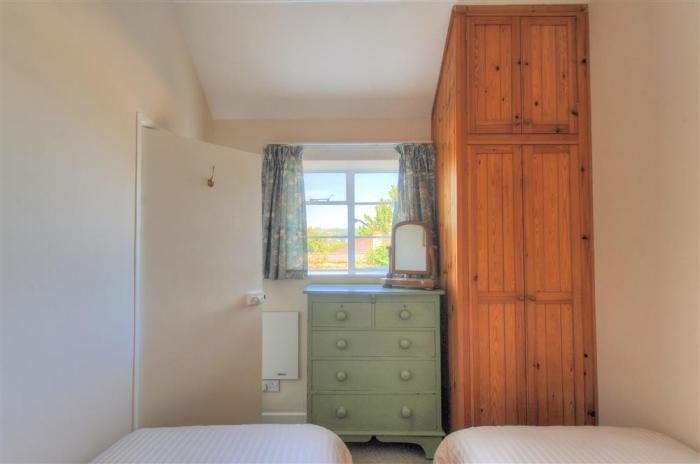 Penny Plot Cottage, Lyme Regis