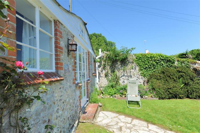 Penny Plot Cottage, Lyme Regis