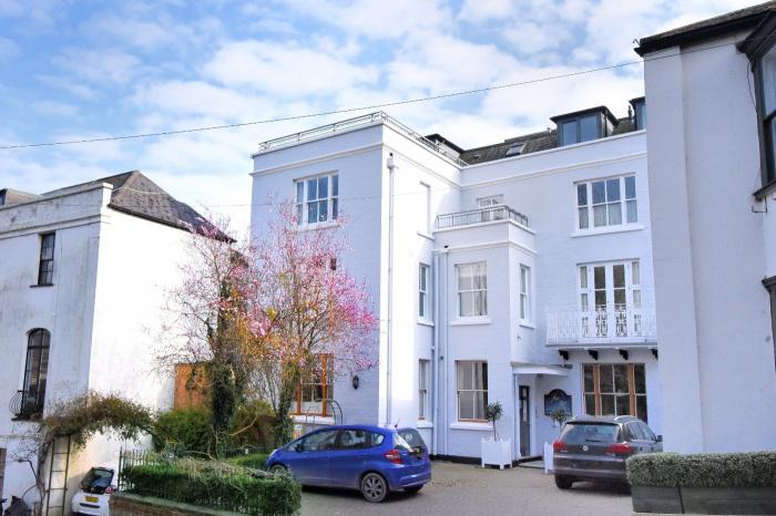 4 St Michaels House , Lyme Regis