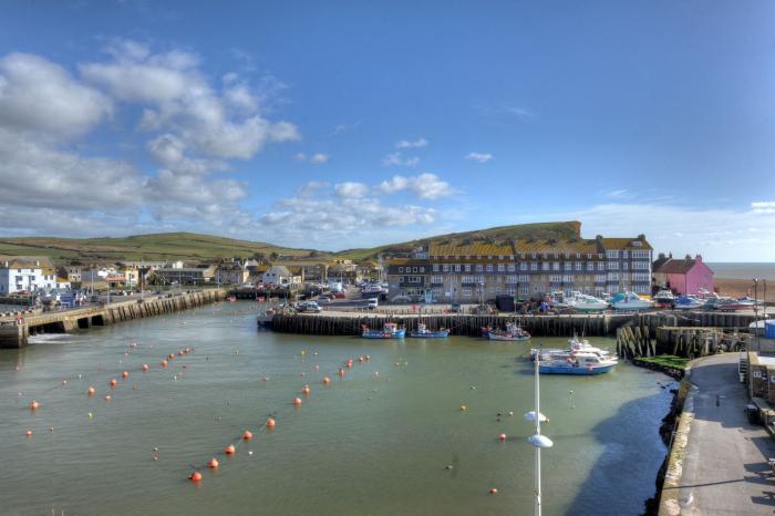 The Penthouse, West Bay