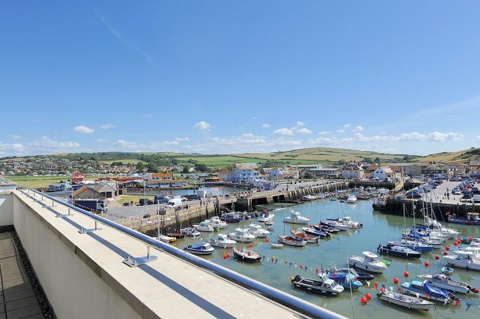 The Penthouse, West Bay