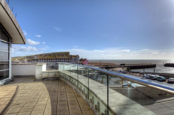 The Penthouse, West Bay